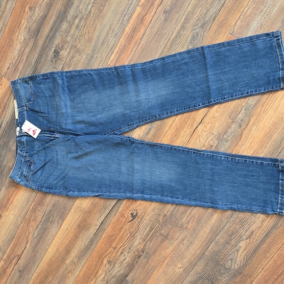 DC Jeans-Plus size UNIVERSAL straight leg Jeans - Picture 1 of 13